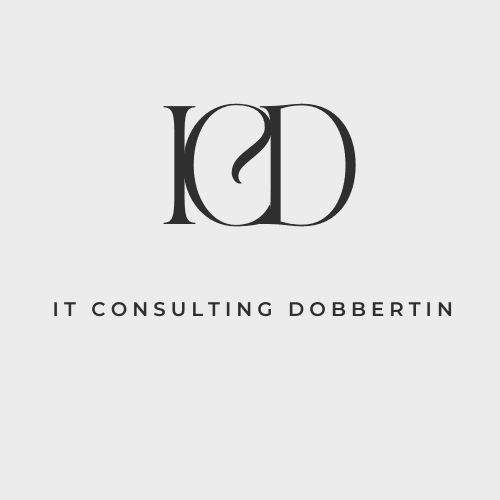 IT Consulting Dobbertin Logo
