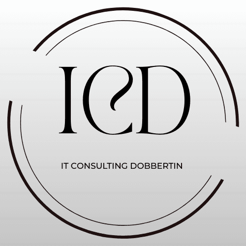 IT Consulting Dobbertin Logo